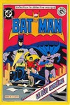 Batman - Le d�tective masqu� - Le d�fi supr�me