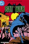Batman - Le justicier - Rendez-vous � Paris