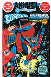 Le Monde de Krypton - Superman et Superwoman - La derni�re identit� secr�te