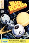 Collection Pr�sence de l'avenir - Buck Rogers au 25�me si�cle - L'Otage