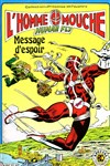 Collection Pr�sence de l'avenir - L'Homme Mouche - Message d'espoir