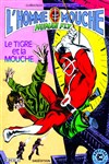 Collection Pr�sence de l'avenir - L'Homme Mouche - Le tigre et la mouche
