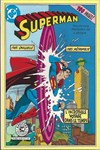 Collection Présence de l'avenir - Superman - L'incroyable voyage dans le temps