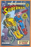 Collection Pr�sence de l'avenir - Superman - Le vengeur d'acier