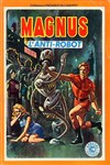 Collection Pr�sence de l'avenir - Magnus l'anti-robot 1