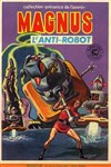 Collection Pr�sence de l'avenir - Magnus l'anti-robot 2