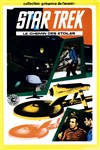 Collection Pr�sence de l'avenir - Star Trek - Le chemin des �toiles