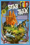 Collection Pr�sence de l'avenir - Star Trek - Les mutin�s de l'espace