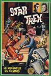 Collection Pr�sence de l'avenir - Star Trek - Le voyageur du cosmos