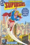 Collection Pr�sence de l'avenir - Supergirl - L'�trange revanche de Lena Luthor