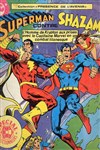 Collection Pr�sence de l'avenir - Superman contre Shazam !