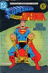 Collection Pr�sence de l'avenir - Superman recherche Superman - Futur ant�rieur