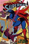 Collection Pr�sence de l'avenir - Superman - Trop fort pour survivre