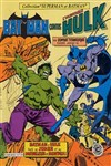 Collection Superman et Batman - Batman contre l'incroyable Hulk