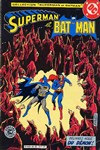 Collection Superman et Batman - D�livrez-nous du d�mon 1