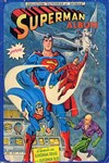 Collection Superman et Batman - L'�pop�e de Superman rouge et de Superman bleu