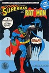 Collection Superman et Batman - Superman et Batman - Kidnapp� !
