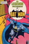 Collection Superman et Batman - La l�gende inconnue de Batman