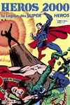 H�ros 2000 - La l�gion des super h�ros n&ordm;6