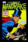 Mandrake - President d'un mois