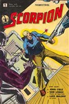 Scorpion n&ordm;1
