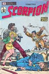 Scorpion n&ordm;2