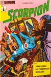 Scorpion n&ordm;3