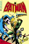 Batman et Superman G�ant n&ordm;1
