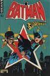 Batman et Superman G�ant n&ordm;10