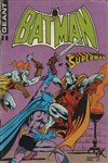 Batman et Superman G�ant n&ordm;11