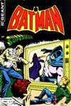 Batman et Superman G�ant n&ordm;2
