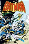 Batman et Superman G�ant n&ordm;5