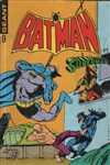 Batman et Superman G�ant n&ordm;9