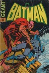 Batman G�ant - s�rie 1 n&ordm;10