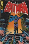 Batman G�ant - s�rie 1 n&ordm;12