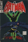 Batman Géant - série 1 nº2 - 2 - L'homme aux dix yeux