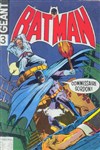 Batman G�ant - s�rie 1 n&ordm;3