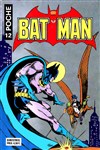 Batman Poche n&ordm;12