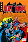 Batman Poche n&ordm;16