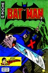 Batman Poche n&ordm;17