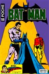 Batman Poche n&ordm;18