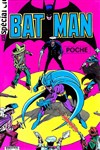 Batman Poche n&ordm;19