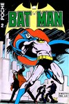 Batman Poche n&ordm;2