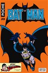 Batman Poche n&ordm;20