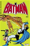 Batman Poche n&ordm;21