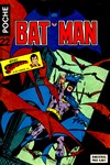 Batman Poche n&ordm;22