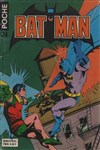 Batman Poche n&ordm;24