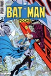 Batman Poche n&ordm;27