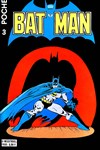 Batman Poche n&ordm;3