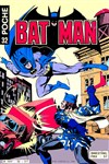 Batman Poche n&ordm;32